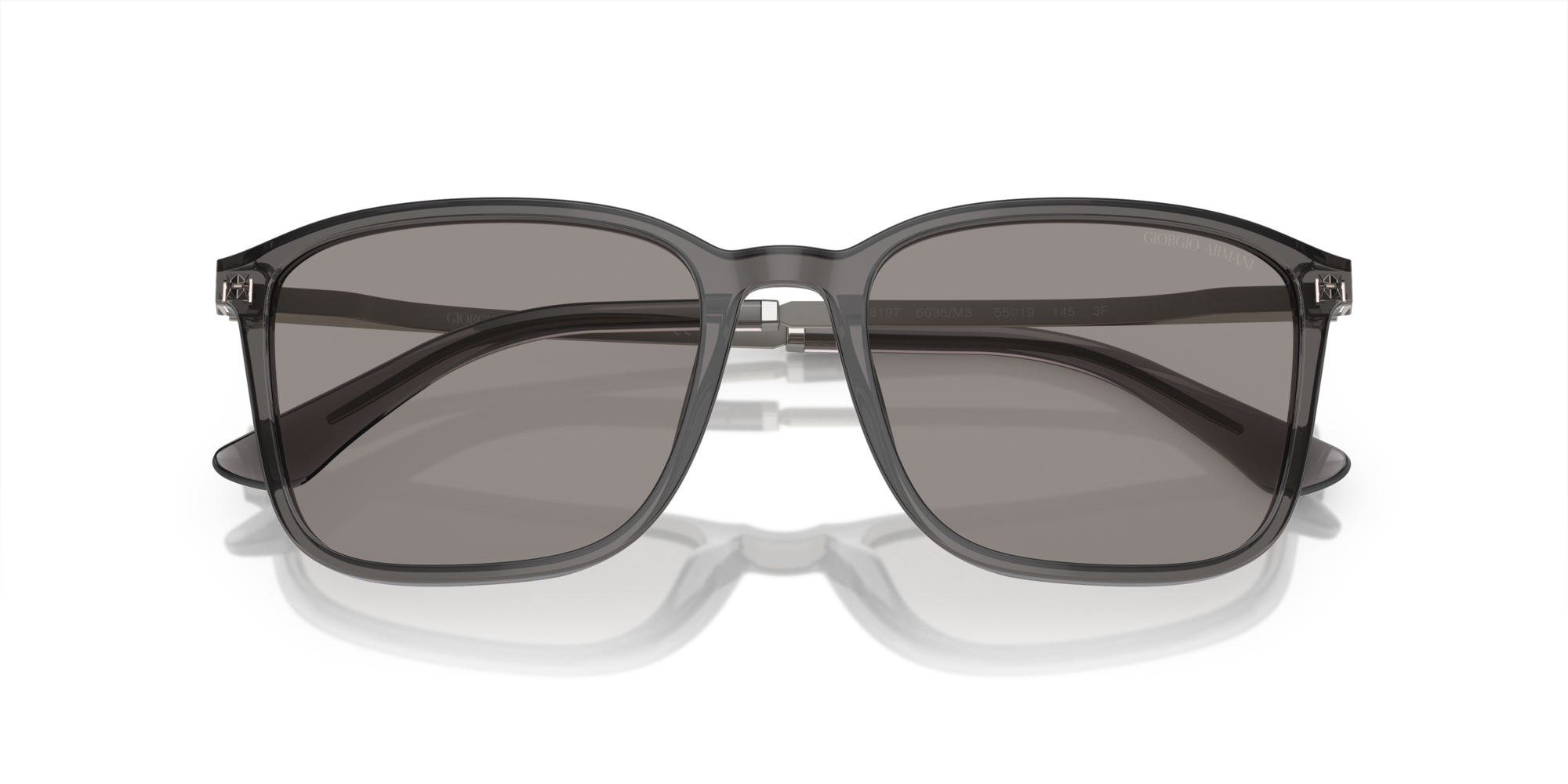 Giorgio Armani AR8197 6036M3 Occhiali da sole Giorgio Armani 2