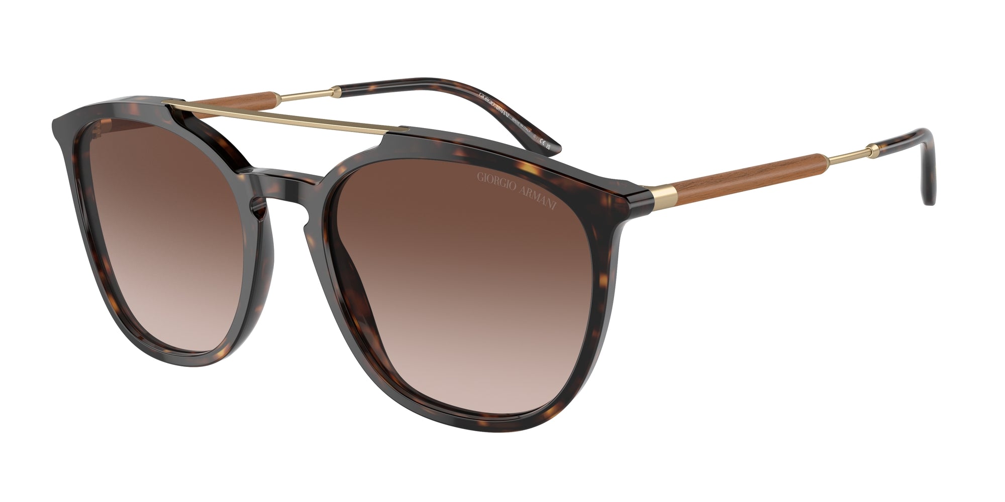 Giorgio Armani AR8198 502613 Occhiali da sole Giorgio Armani 1