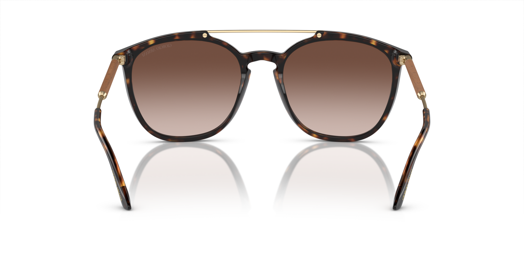 Giorgio Armani AR8198 502613 Occhiali da sole Giorgio Armani 5
