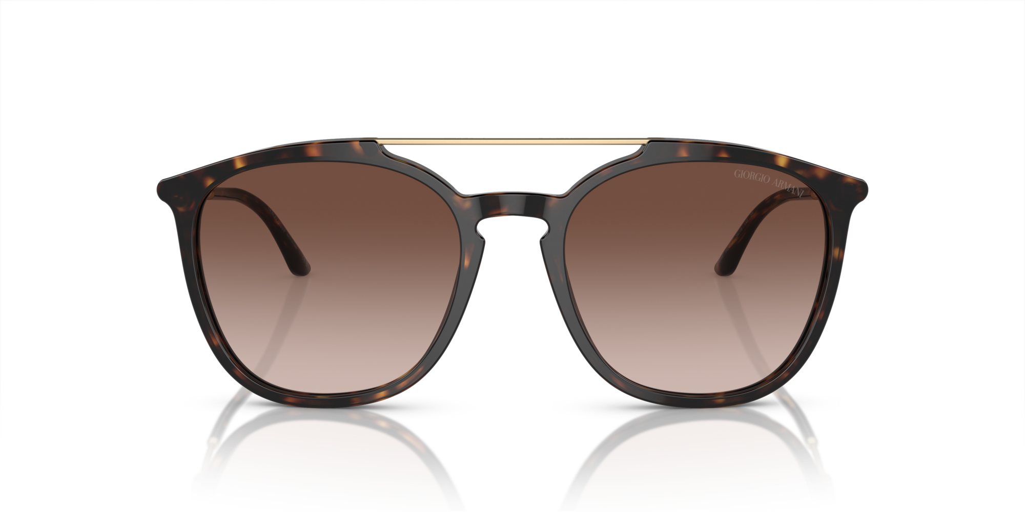 Giorgio Armani AR8198 502613 Occhiali da sole Giorgio Armani 3