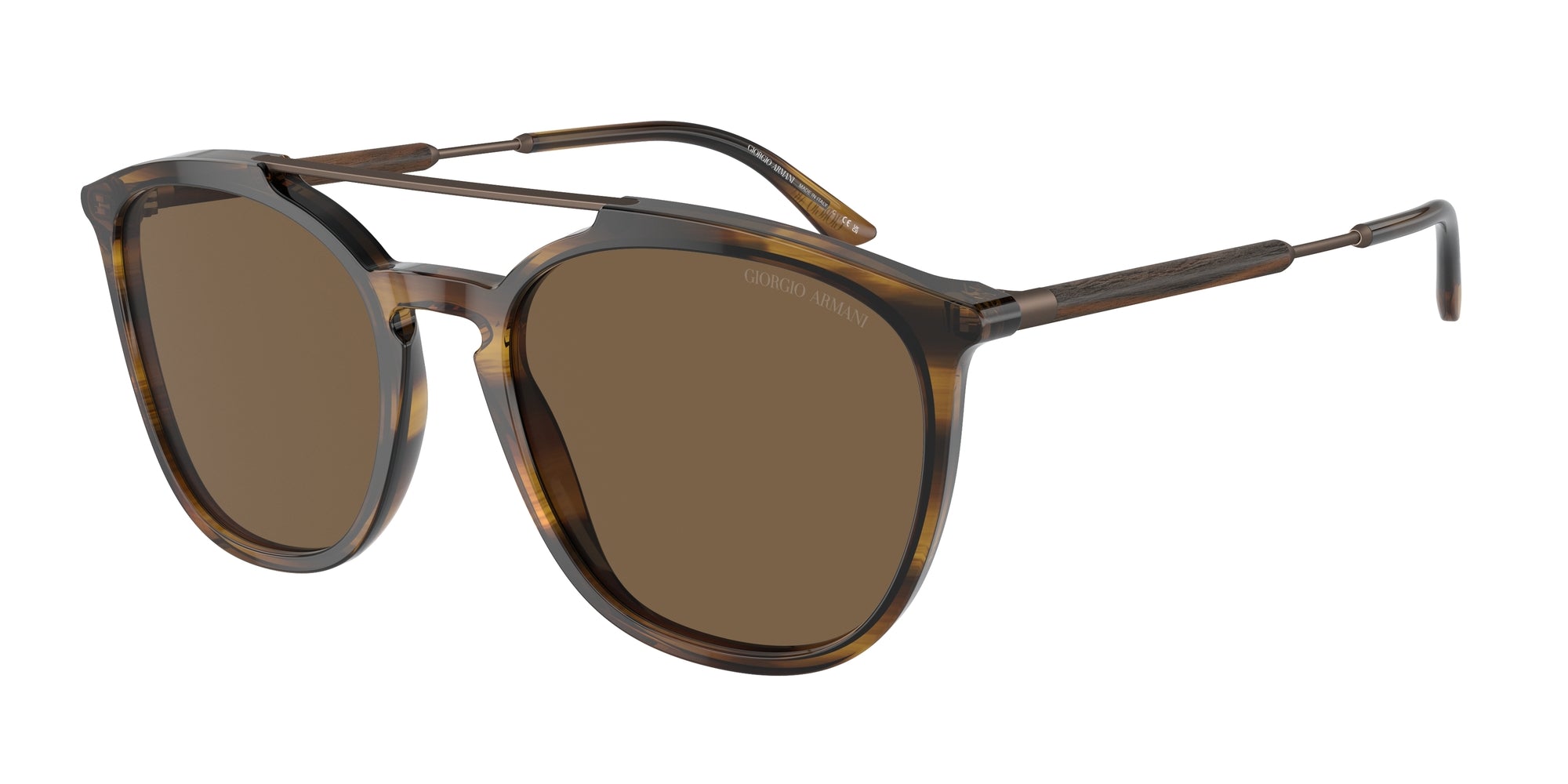 Giorgio Armani AR8198 603773 Occhiali da sole Giorgio Armani 1