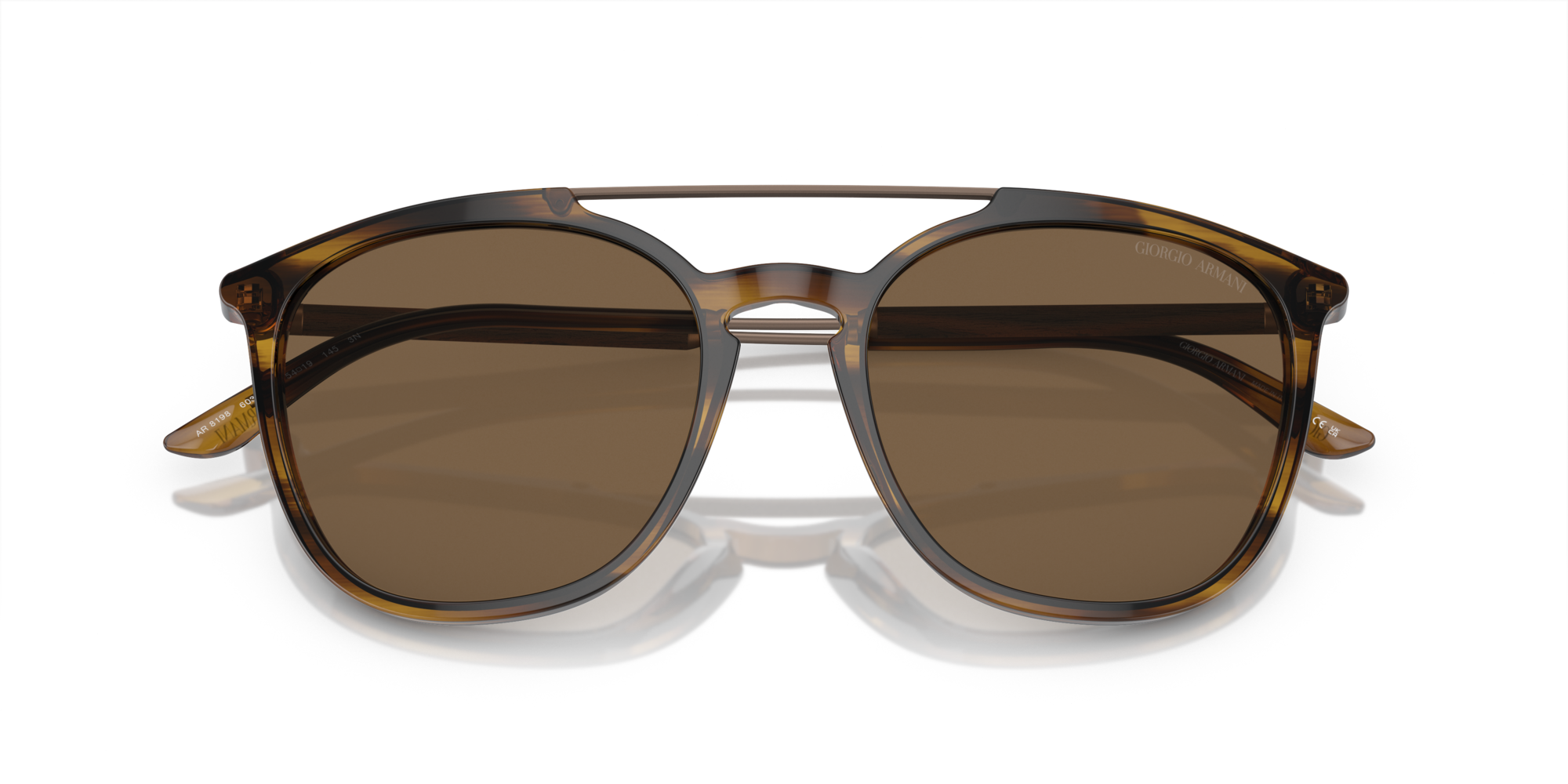 Giorgio Armani AR8198 603773 Occhiali da sole Giorgio Armani 2
