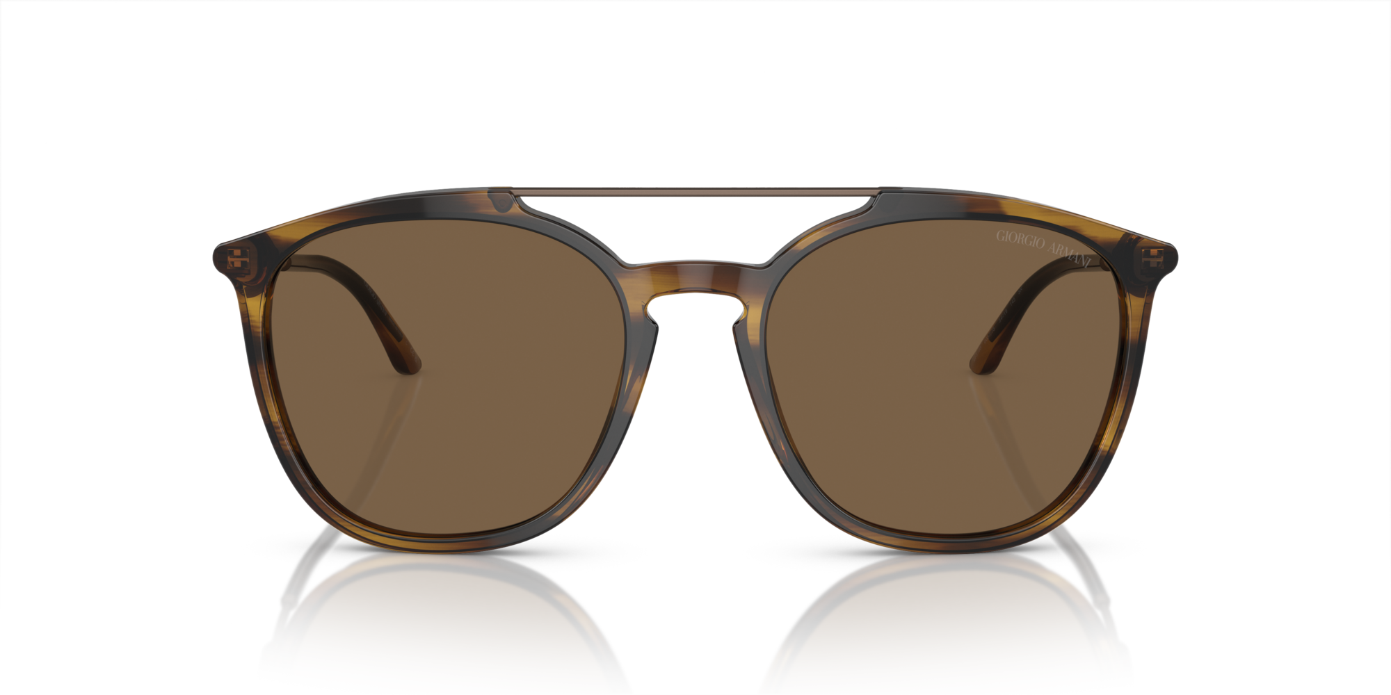 Giorgio Armani AR8198 603773 Occhiali da sole Giorgio Armani 3
