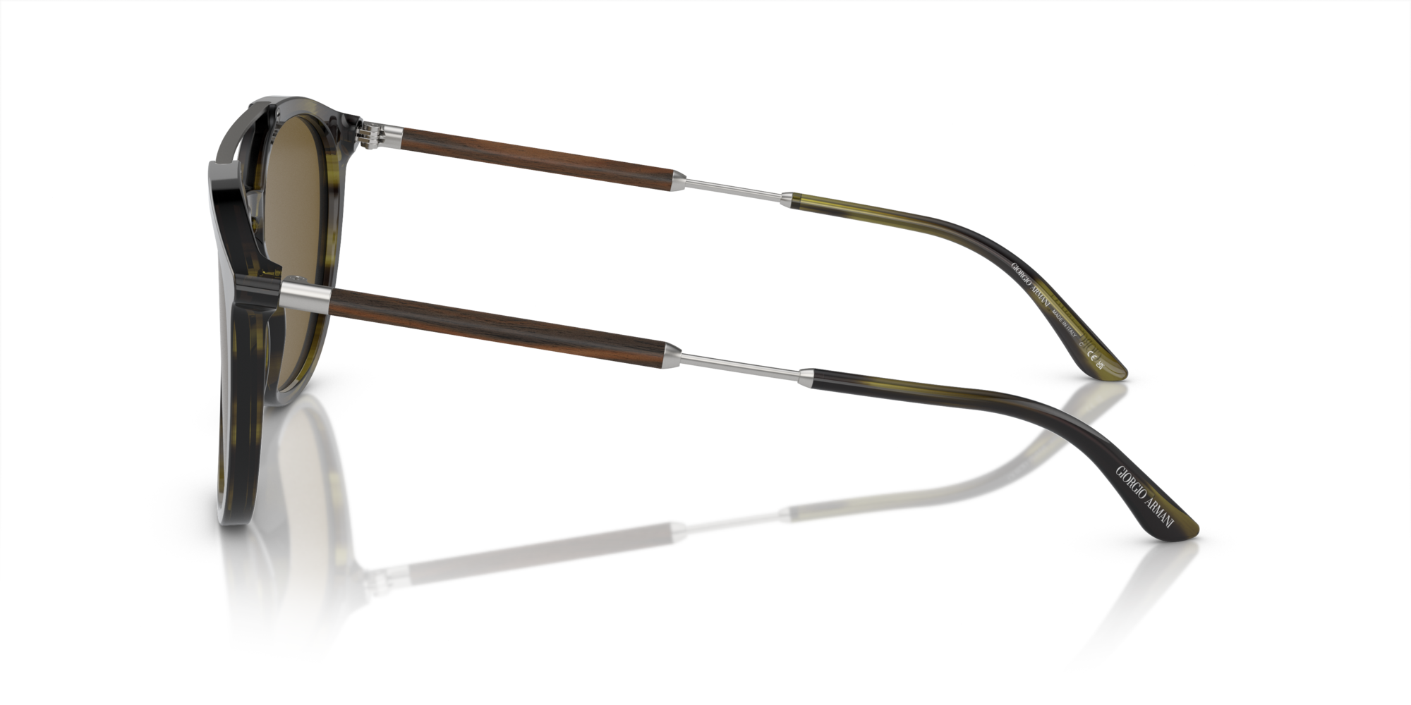 AR8198 603873 Occhiali da sole Giorgio Armani 4