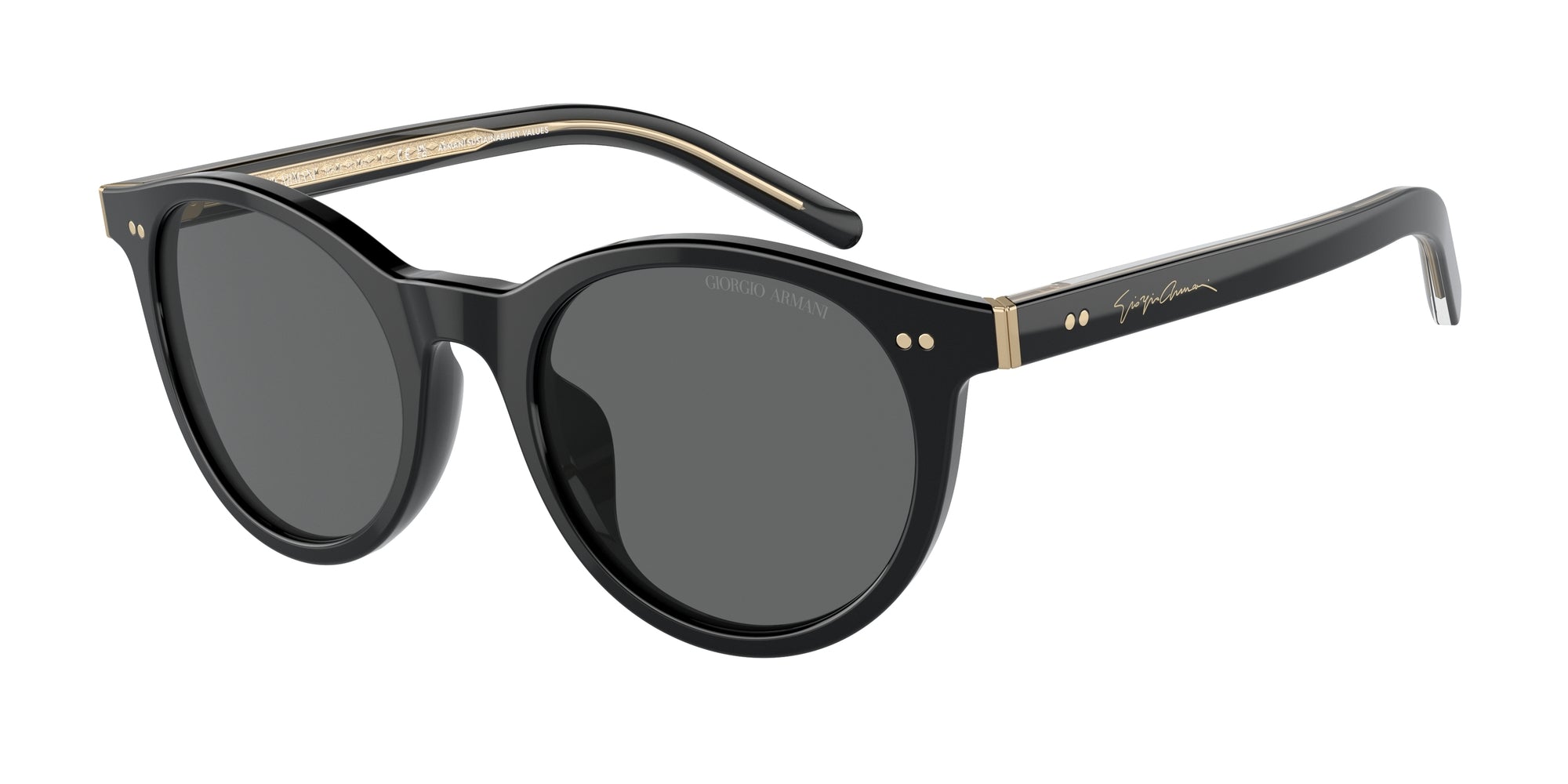 AR8199U 587587 Occhiali da sole Giorgio Armani 1