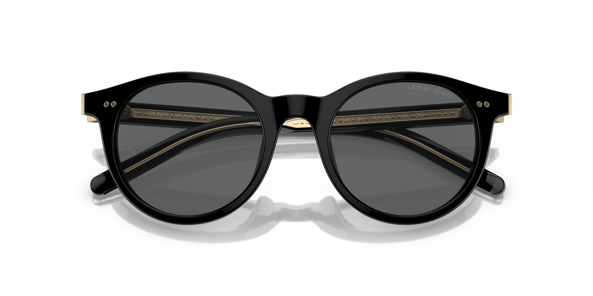 AR8199U 587587 Occhiali da sole Giorgio Armani 2