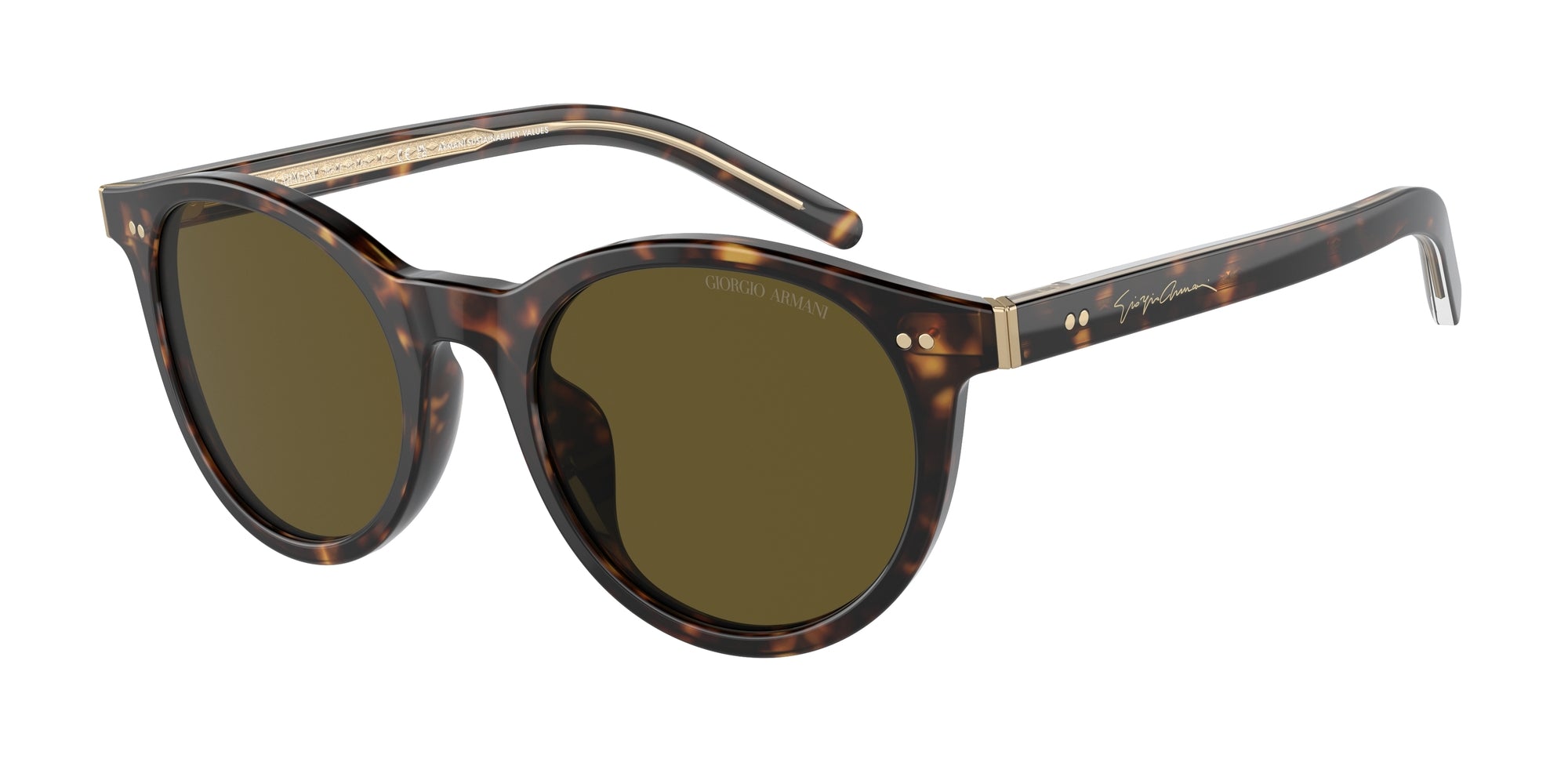 Giorgio Armani AR8199U 587973 Occhiali da sole Giorgio Armani 1