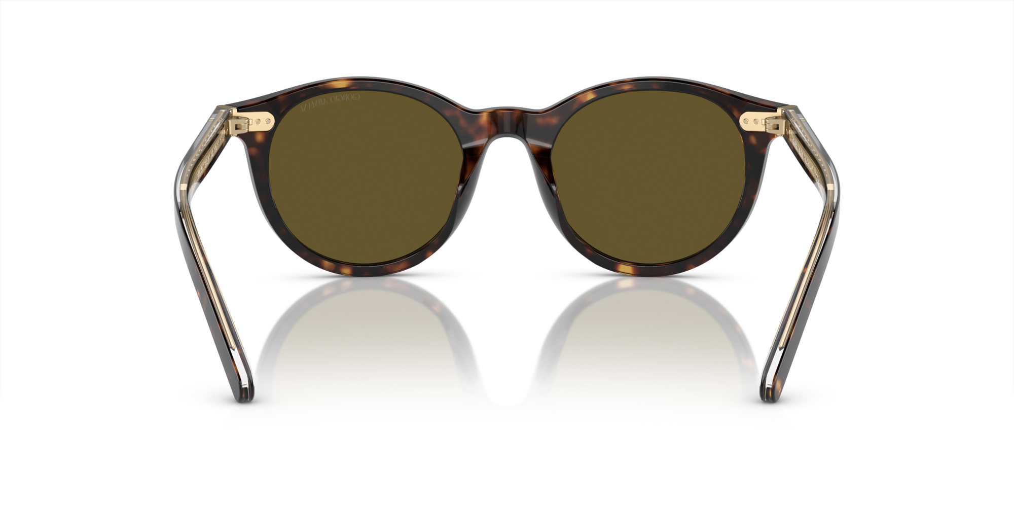 Giorgio Armani AR8199U 587973 Occhiali da sole Giorgio Armani 5