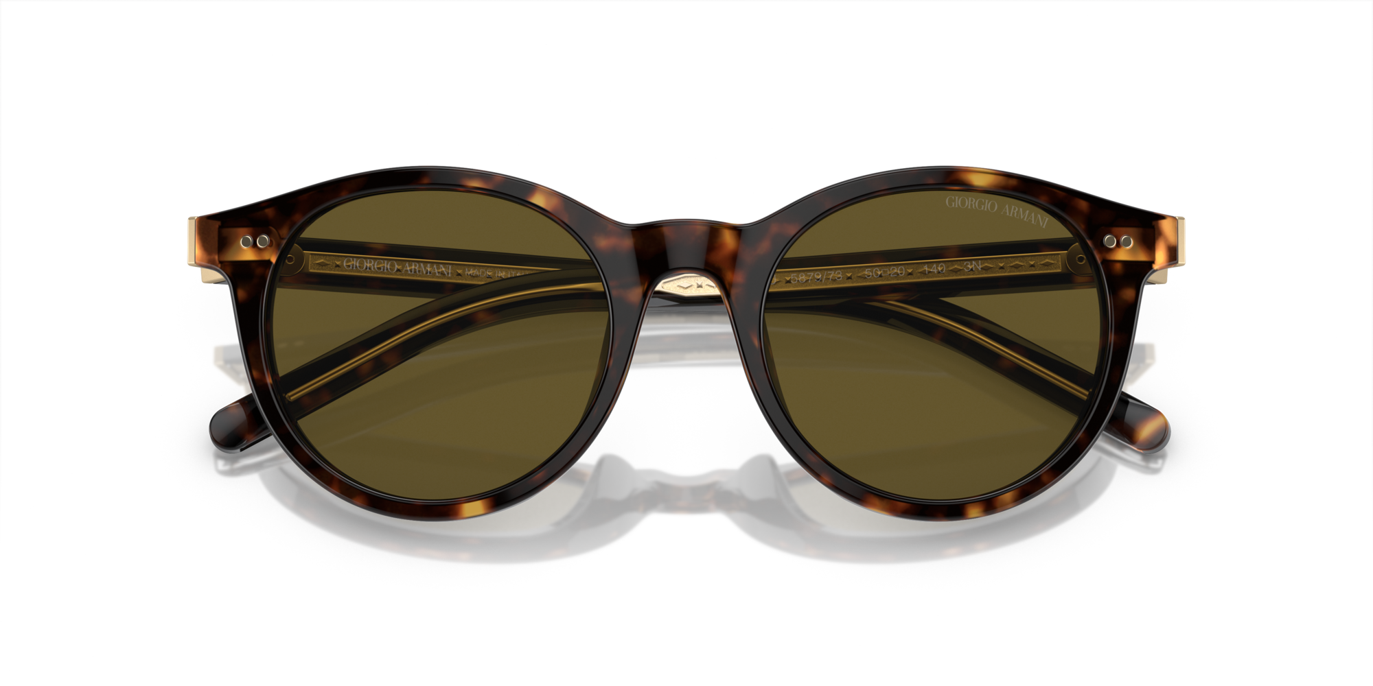 Giorgio Armani AR8199U 587973 Occhiali da sole Giorgio Armani 2