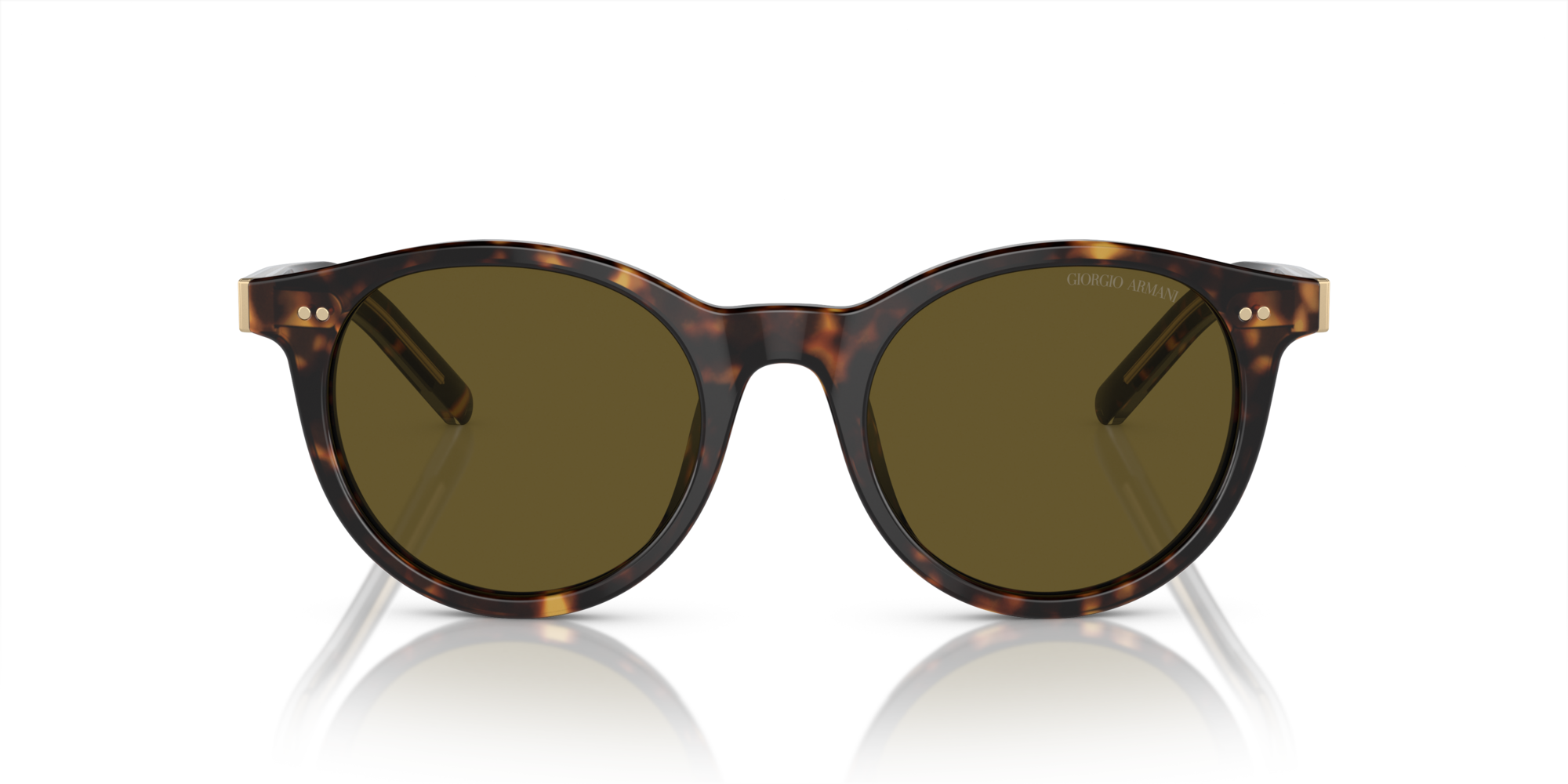 Giorgio Armani AR8199U 587973 Occhiali da sole Giorgio Armani 3