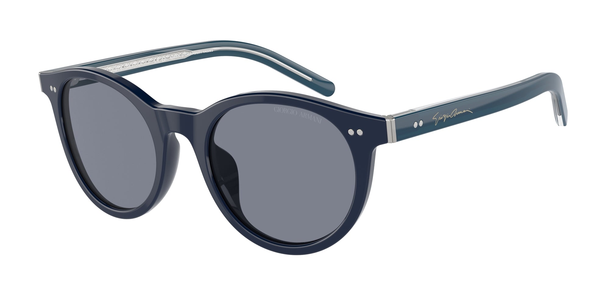 Giorgio Armani AR8199U 603919 Occhiali da sole Giorgio Armani 1