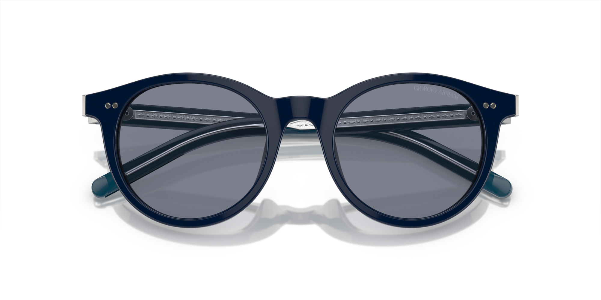 Giorgio Armani AR8199U 603919 Occhiali da sole Giorgio Armani 2