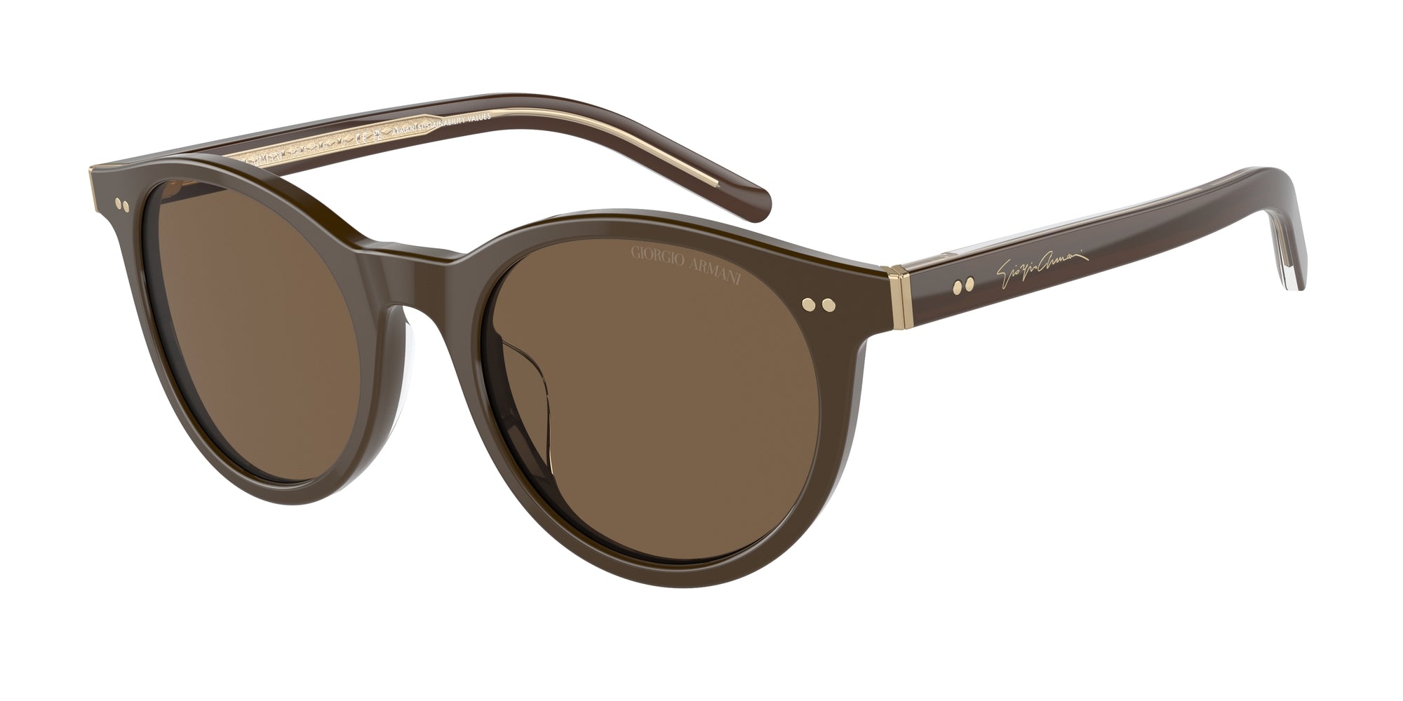 Giorgio Armani AR8199U 604073 Occhiali da sole Giorgio Armani 1
