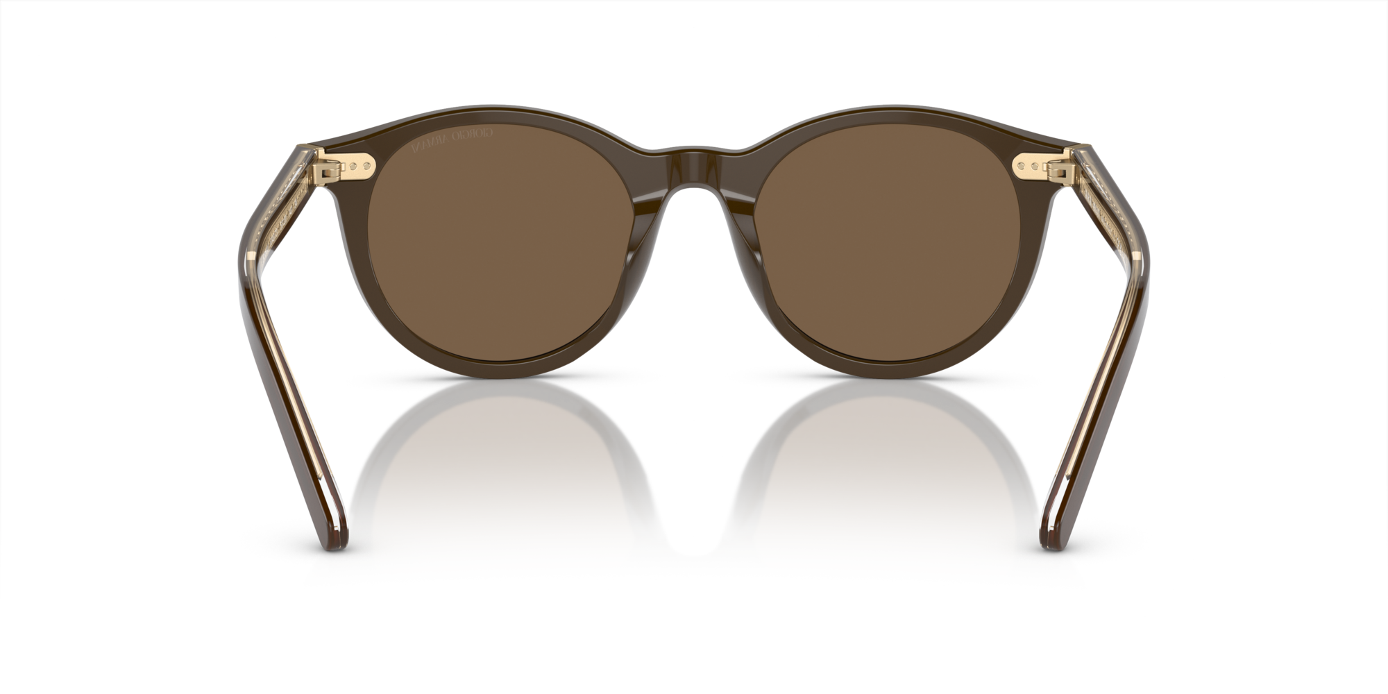 Giorgio Armani AR8199U 604073 Occhiali da sole Giorgio Armani 5