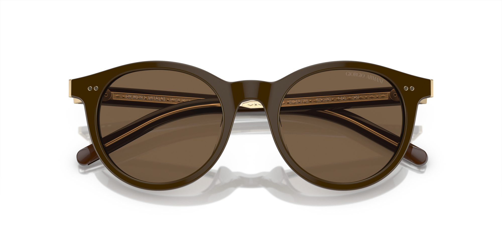 Giorgio Armani AR8199U 604073 Occhiali da sole Giorgio Armani 2