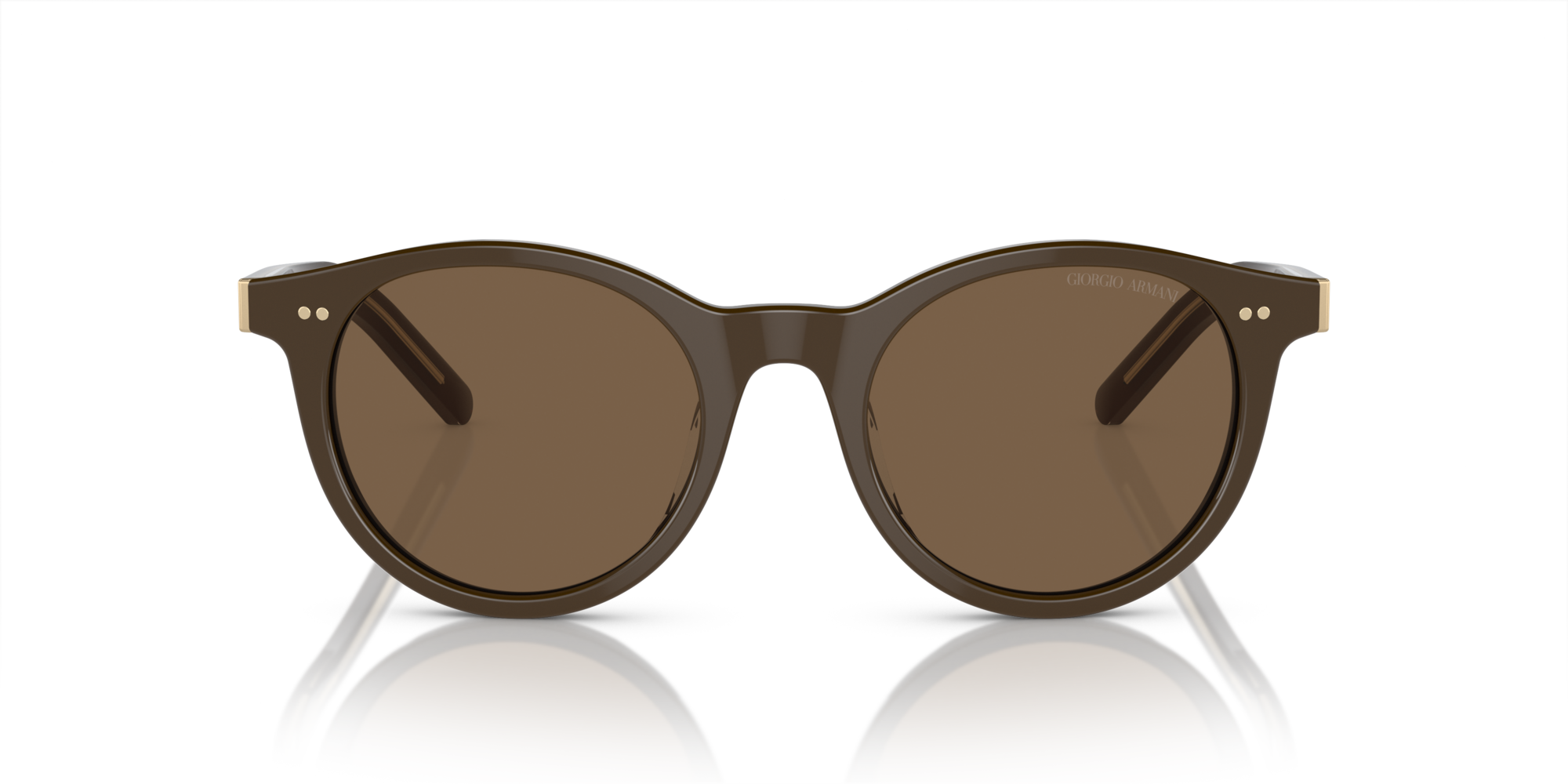 Giorgio Armani AR8199U 604073 Occhiali da sole Giorgio Armani 3