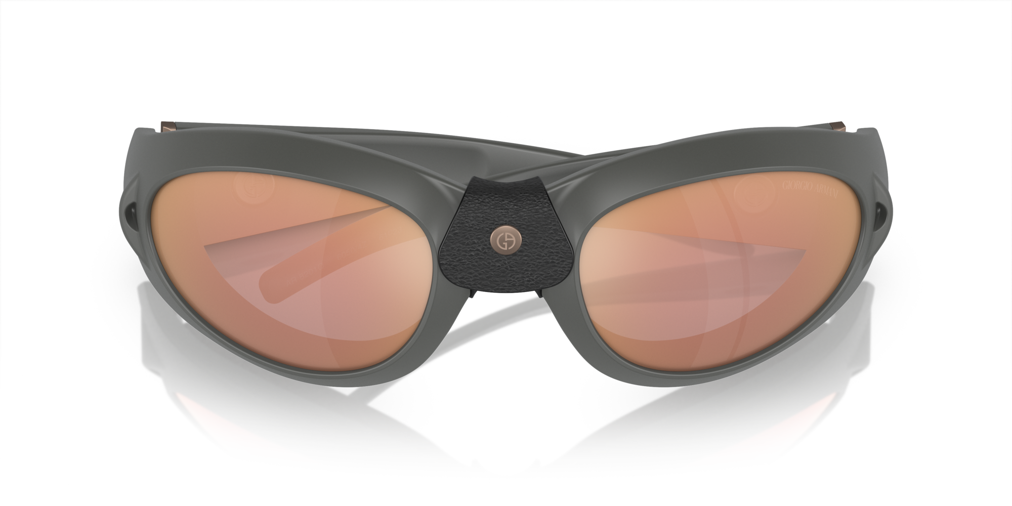 Giorgio Armani Sluneční brýle AR8201Q 60504Z Giorgio Armani 2