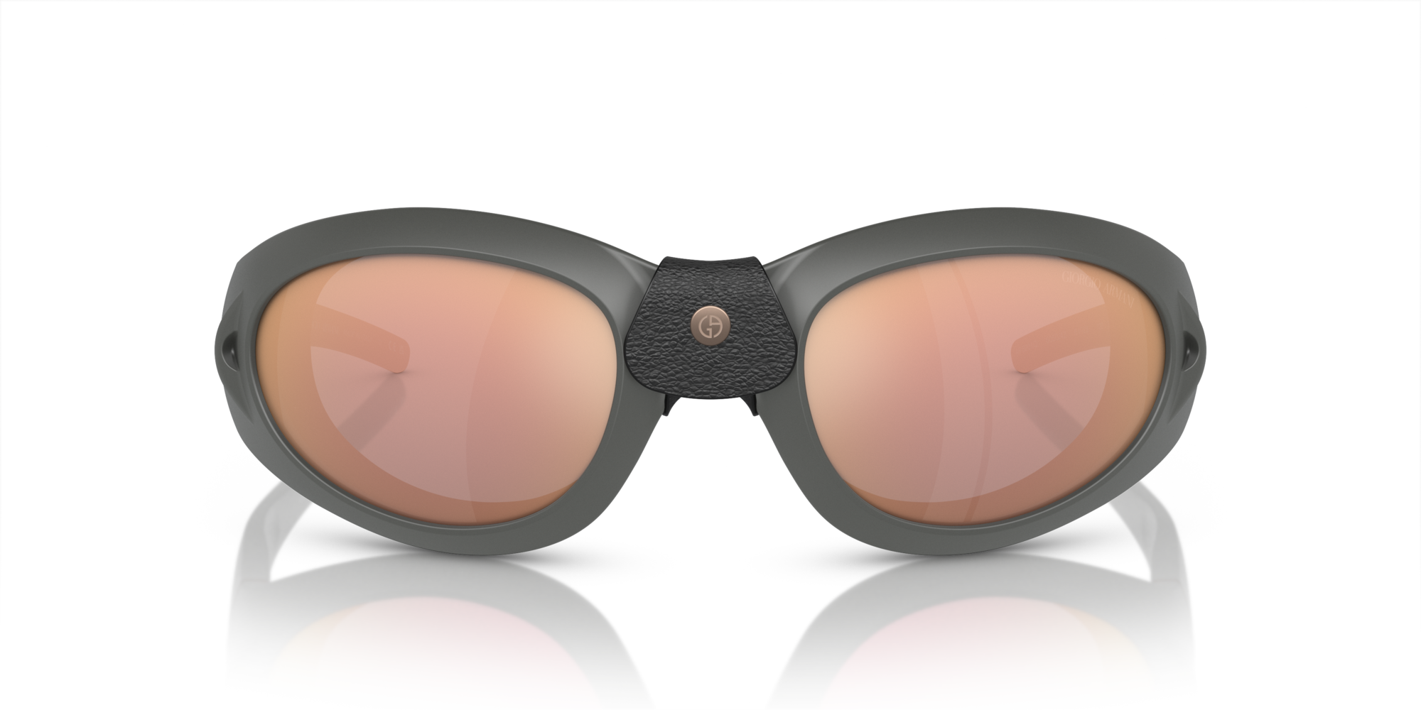 Giorgio Armani Sluneční brýle AR8201Q 60504Z Giorgio Armani 3