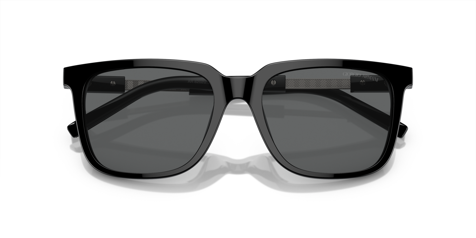 AR8202U 587587 Occhiali da sole Giorgio Armani 2