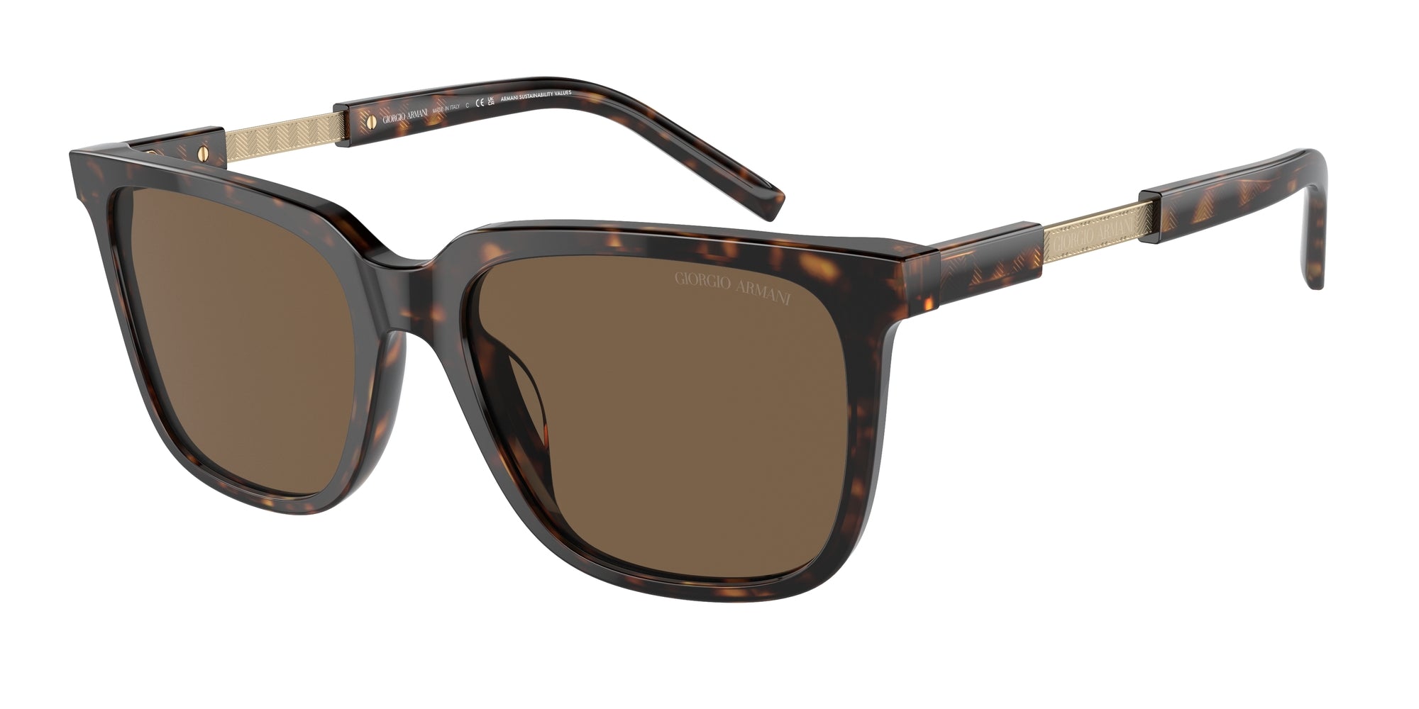 Giorgio Armani AR8202U 587973 Occhiali da sole Giorgio Armani 1