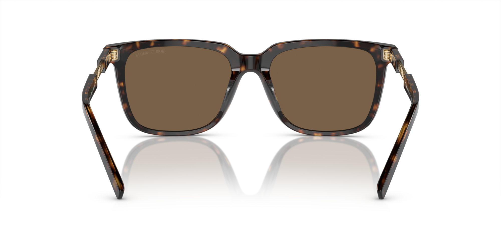 Giorgio Armani AR8202U 587973 Occhiali da sole Giorgio Armani 5
