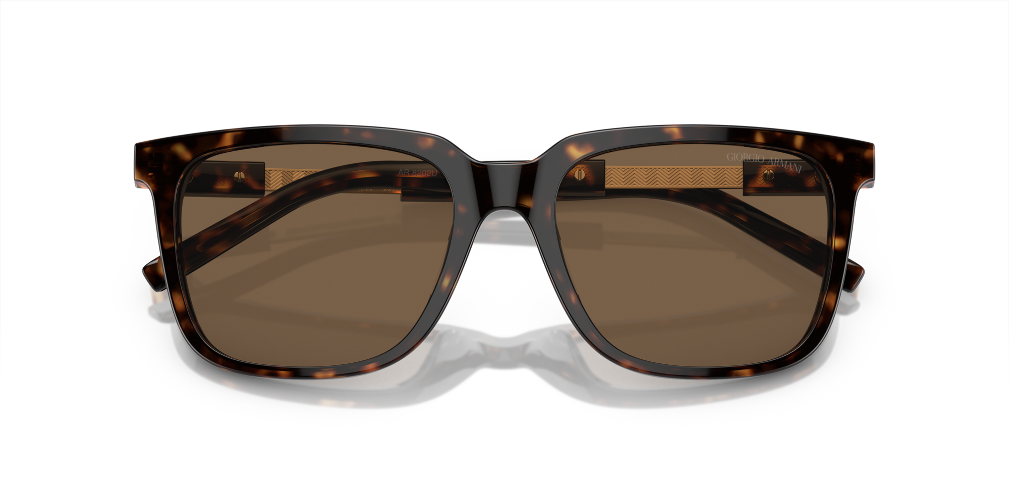 Giorgio Armani AR8202U 587973 Occhiali da sole Giorgio Armani 2