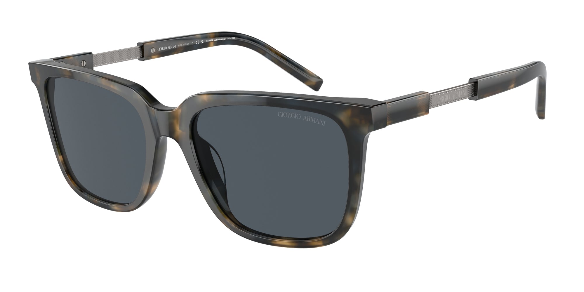 Giorgio Armani AR8202U 604887 Occhiali da sole Giorgio Armani 1