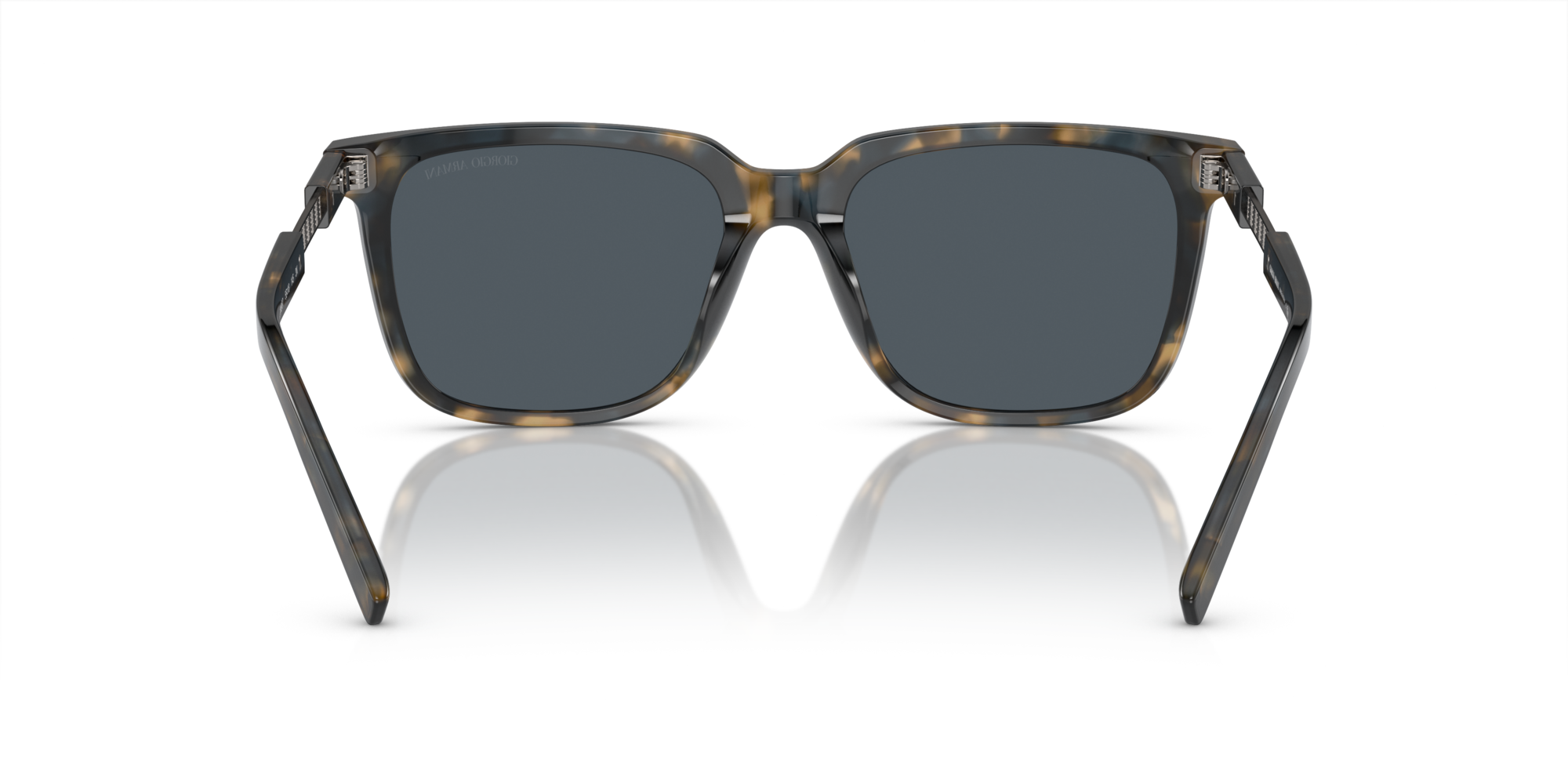 Giorgio Armani AR8202U 604887 Occhiali da sole Giorgio Armani 5
