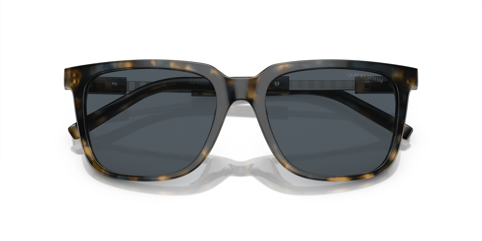Giorgio Armani AR8202U 604887 Occhiali da sole Giorgio Armani 2
