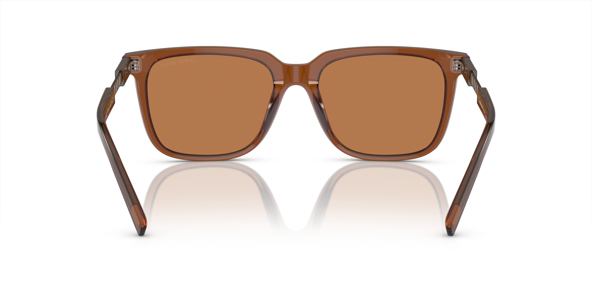 Giorgio Armani AR8202U 604973 Occhiali da sole Giorgio Armani 5