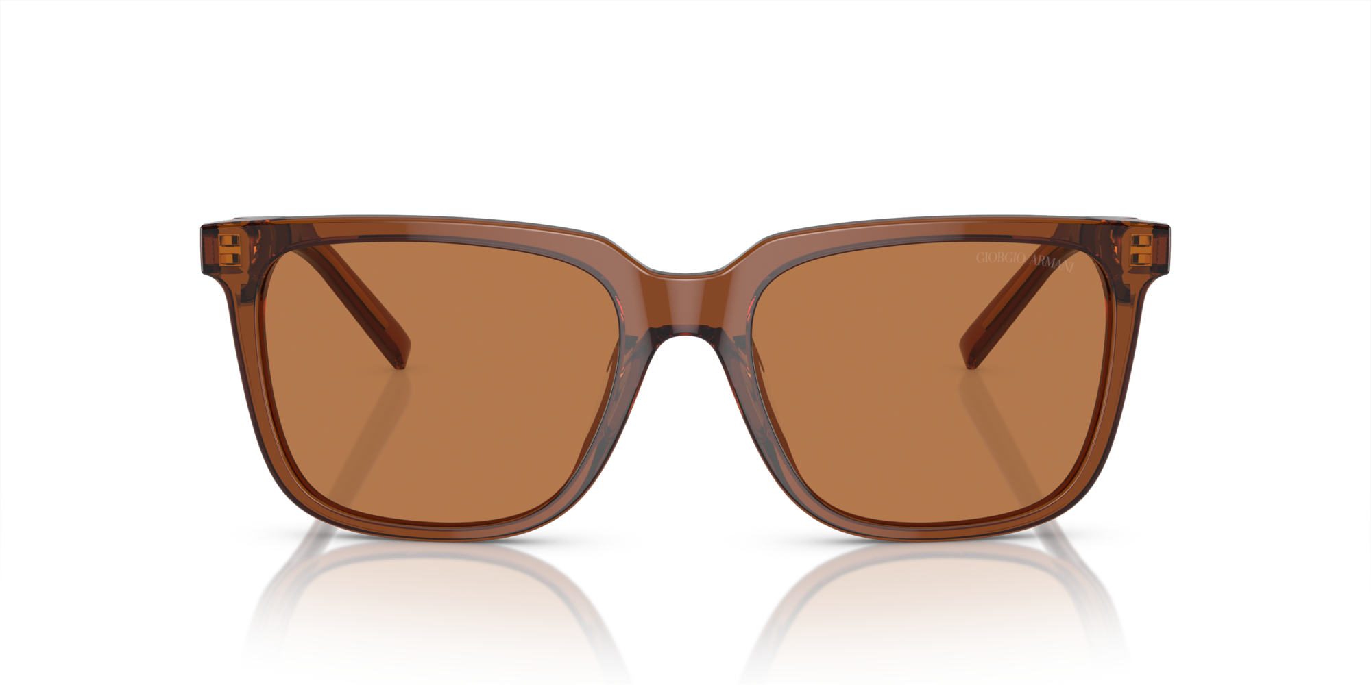 Giorgio Armani AR8202U 604973 Occhiali da sole Giorgio Armani 3