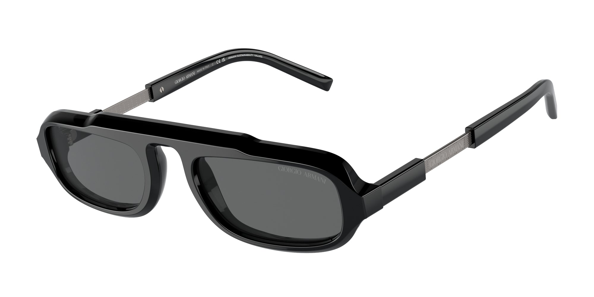 AR8203 587587 Occhiali da sole Giorgio Armani 1