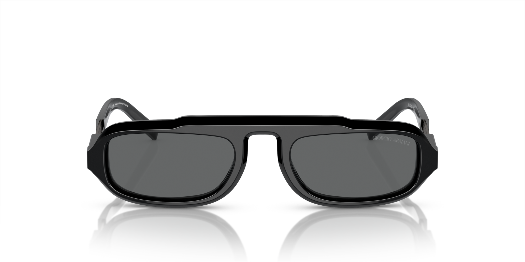 AR8203 587587 Occhiali da sole Giorgio Armani 3