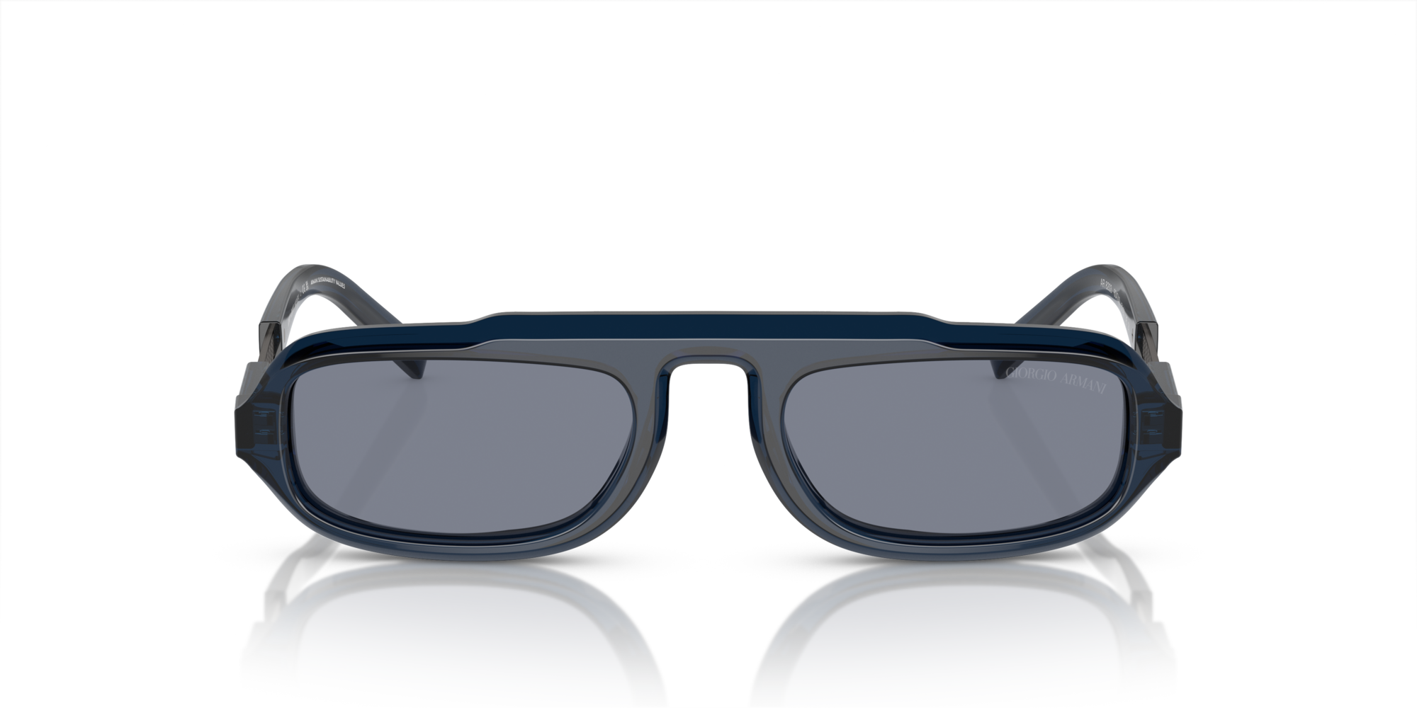 Giorgio Armani AR8203 604719 Occhiali da sole Giorgio Armani 3