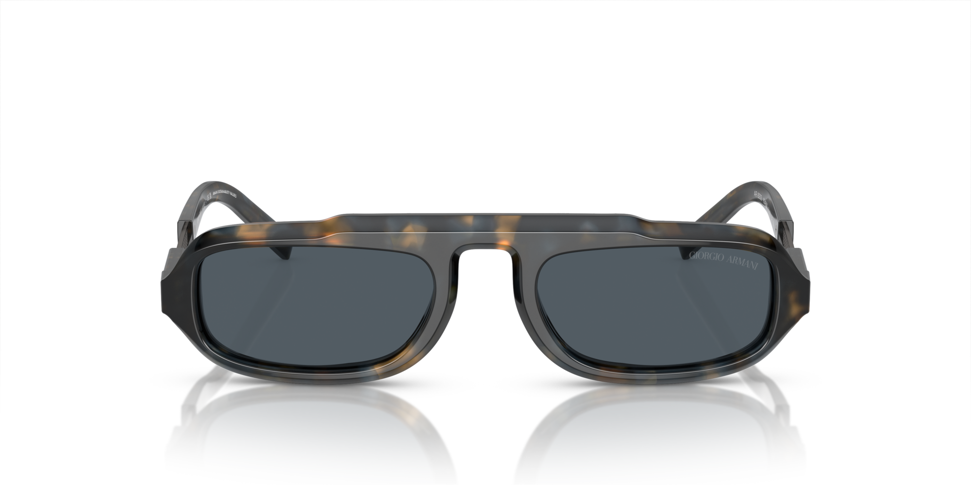 AR8203 604887 Occhiali da sole Giorgio Armani 3