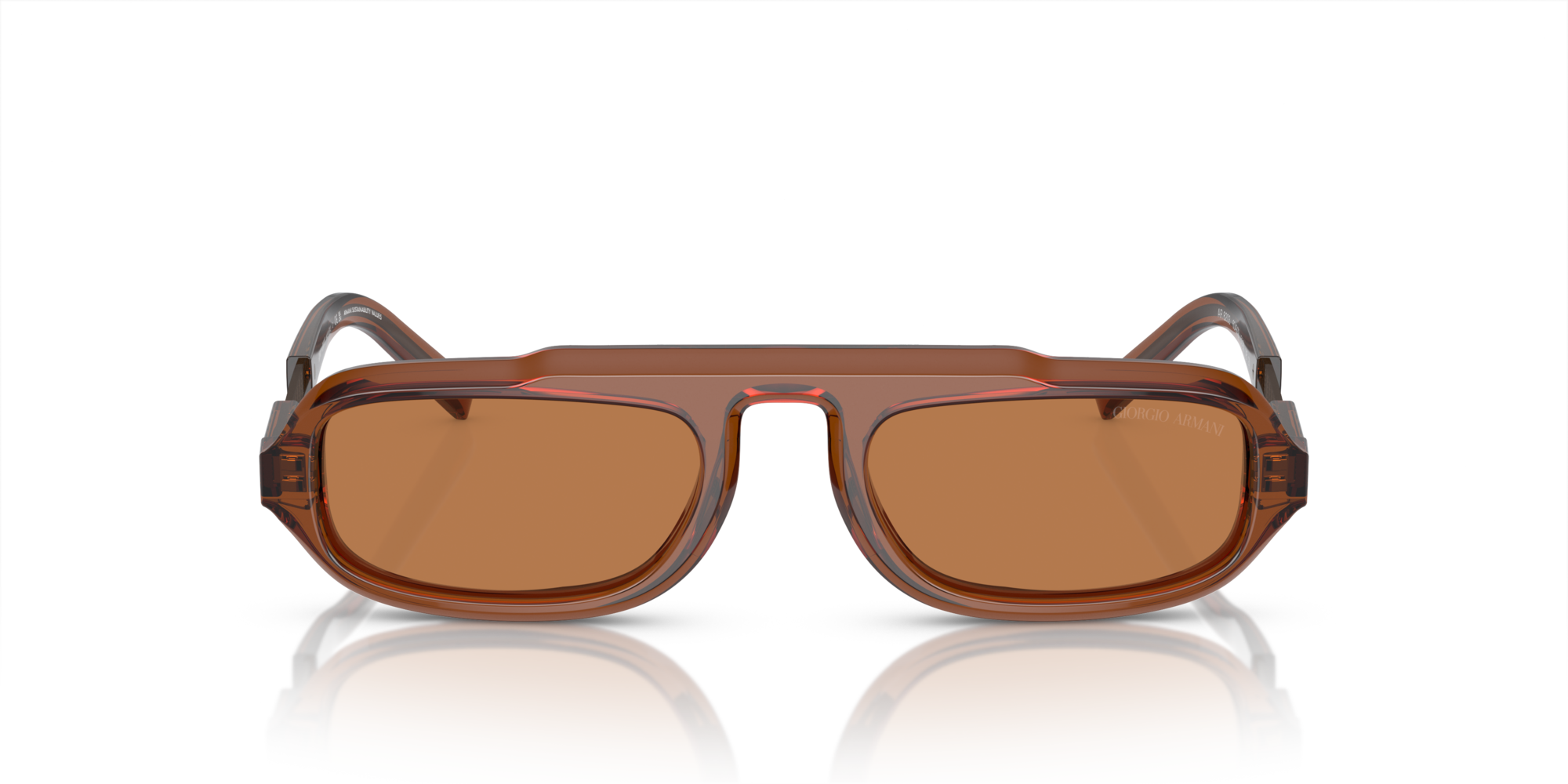 Giorgio Armani AR8203 604973 Occhiali da sole Giorgio Armani 3