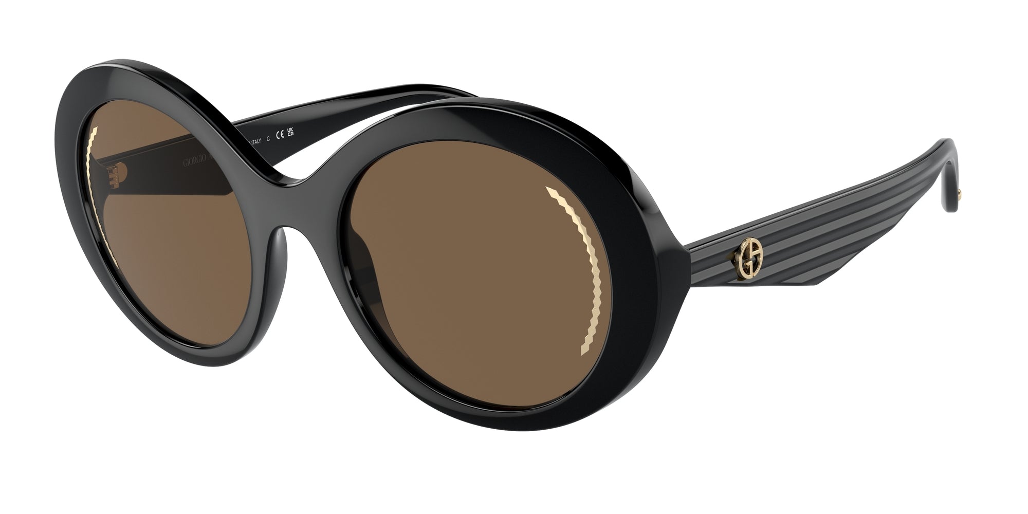 AR8204 500173 Occhiali da sole Giorgio Armani 1