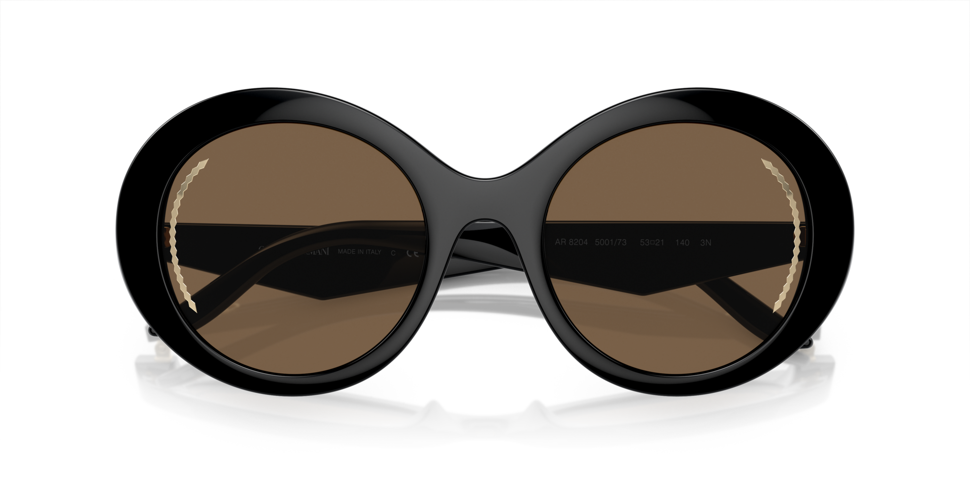 AR8204 500173 Occhiali da sole Giorgio Armani 2