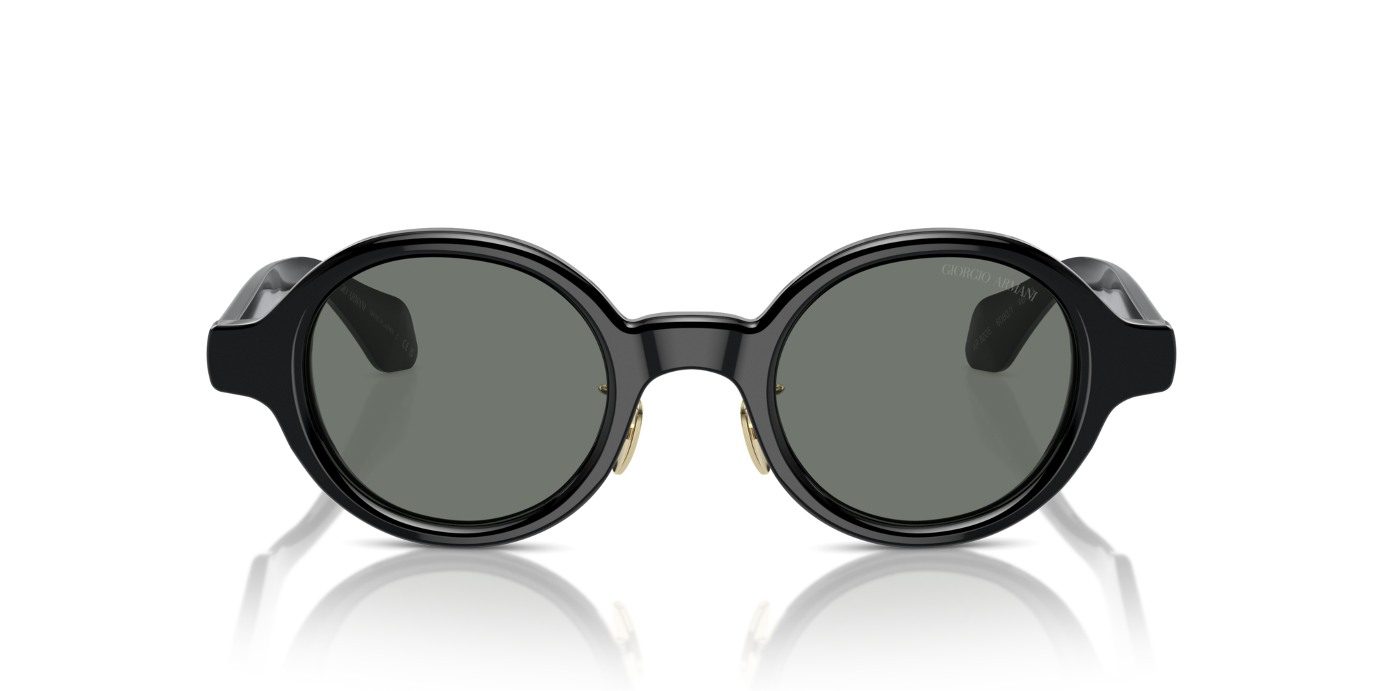 AR8205 6060/1 Occhiali da sole Giorgio Armani 3