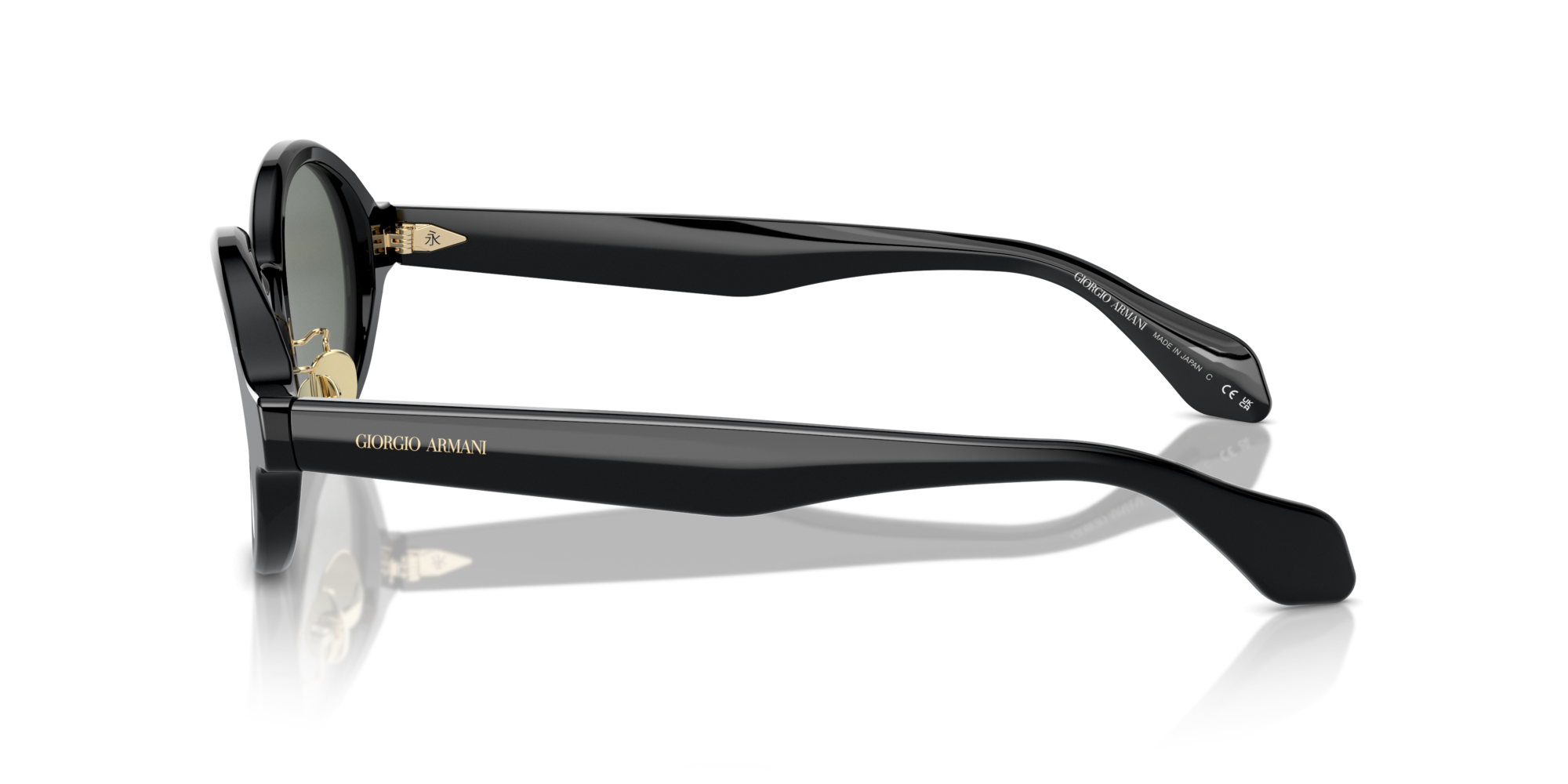 AR8205 6060/1 Occhiali da sole Giorgio Armani 4
