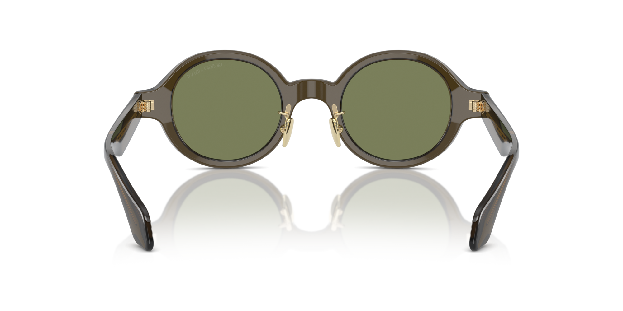 AR8205 60612A Occhiali da sole Giorgio Armani 5