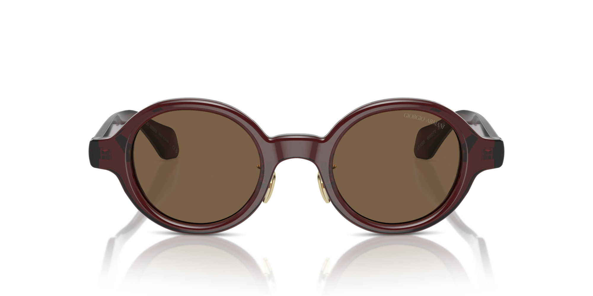 AR8205 606273 Occhiali da sole Giorgio Armani 3