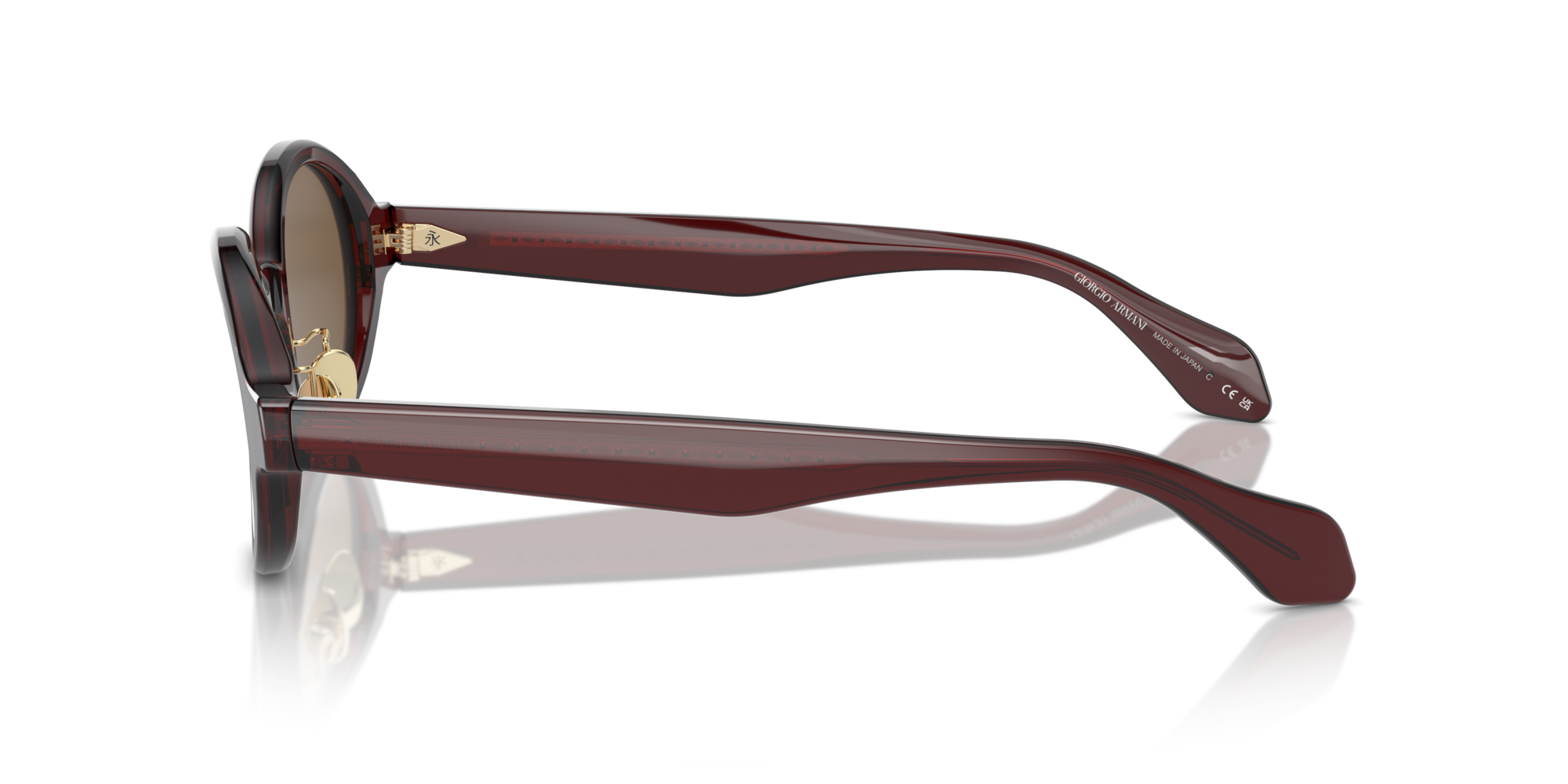 AR8205 606273 Occhiali da sole Giorgio Armani 4