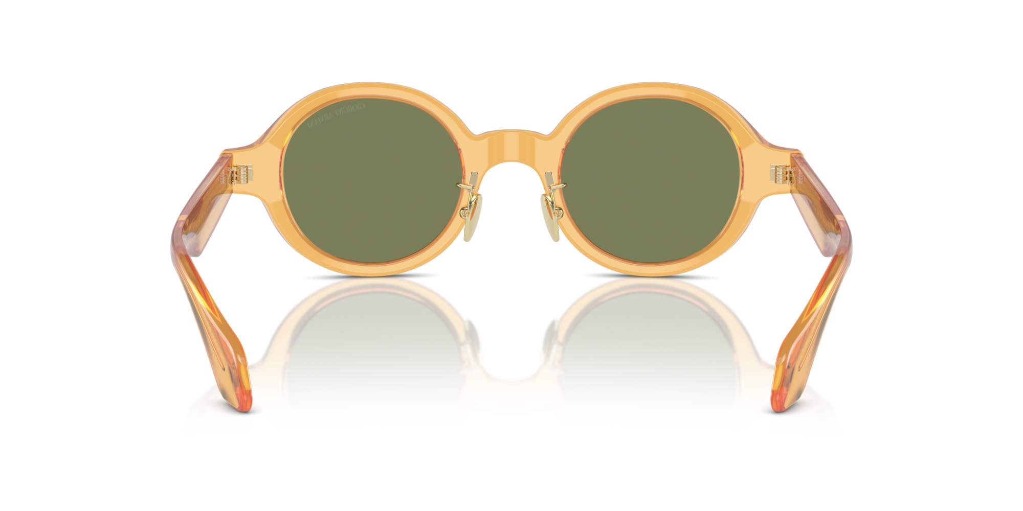 AR8205 60632A Occhiali da sole Giorgio Armani 5