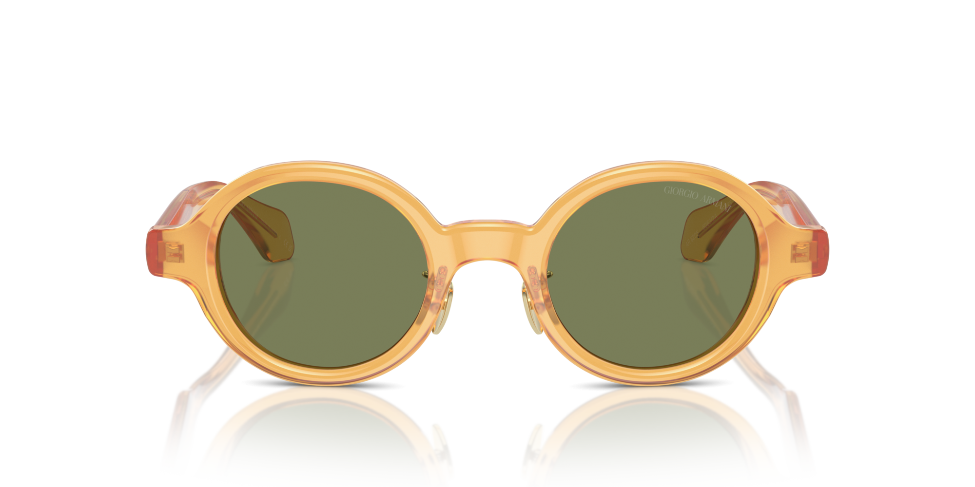 AR8205 60632A Occhiali da sole Giorgio Armani 3