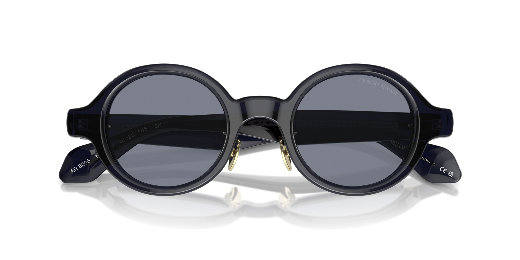 Giorgio Armani Sluneční brýle AR8205 606419 Giorgio Armani 2