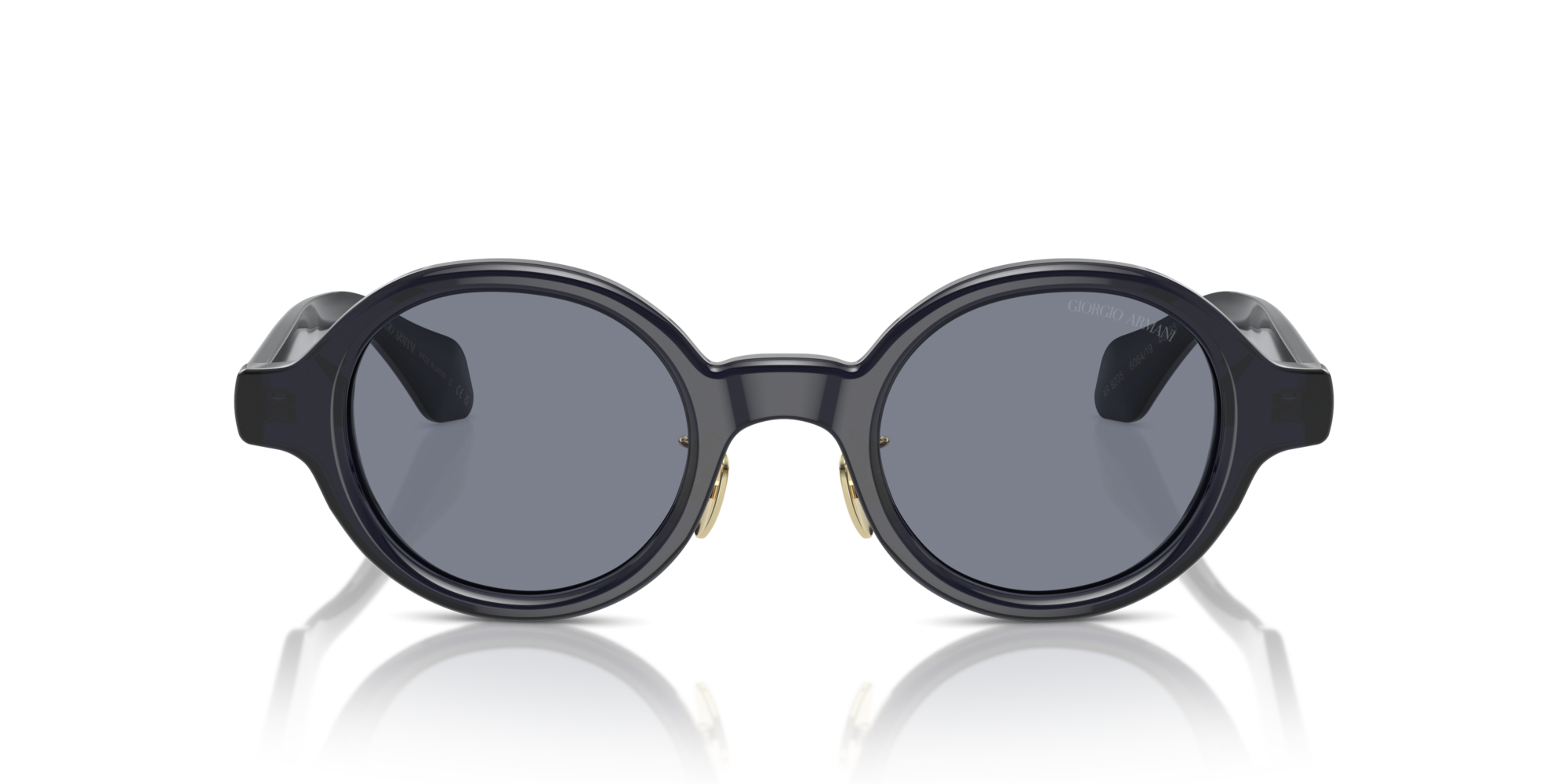 Giorgio Armani Sluneční brýle AR8205 606419 Giorgio Armani 3