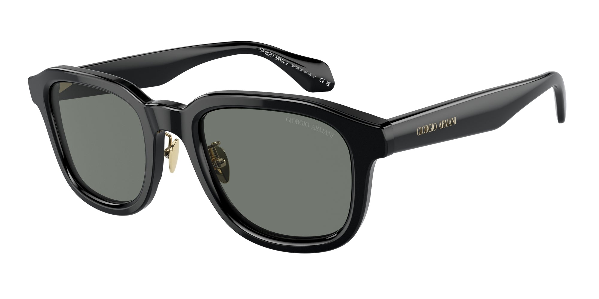 AR8206 6060/1 Occhiali da sole Giorgio Armani 1