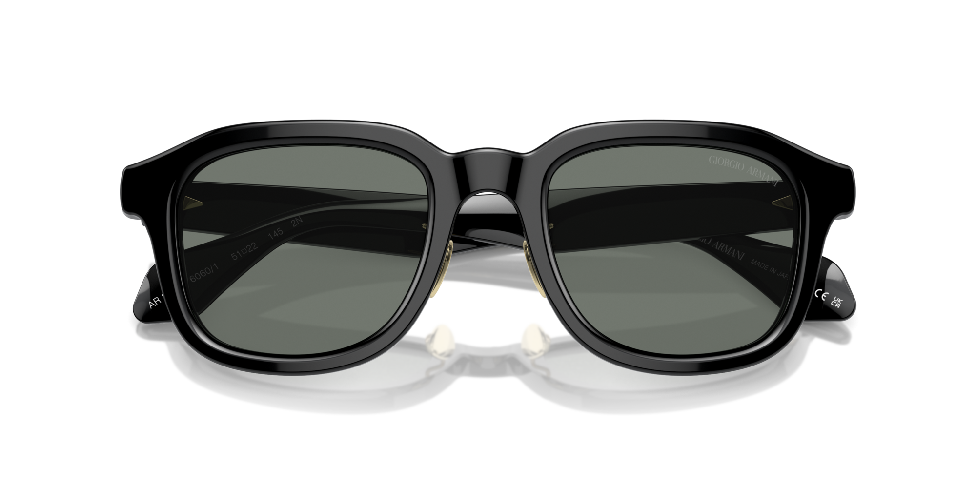 AR8206 6060/1 Occhiali da sole Giorgio Armani 2