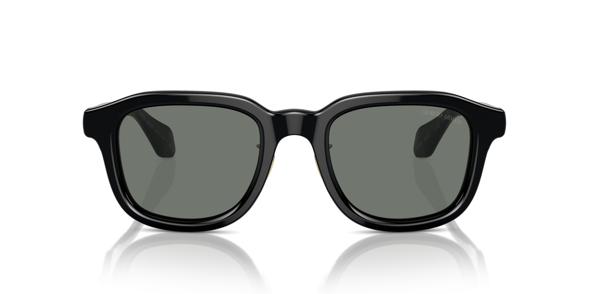 AR8206 6060/1 Occhiali da sole Giorgio Armani 3